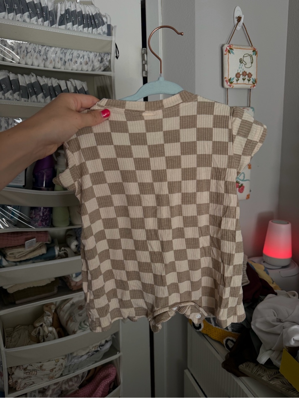 BABY ROMPER - Picture 7 of 7